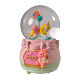 Nessiworld Snow Globe Medium LLM-HDY0318