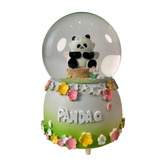 Nessiworld Snow Globe Panda LLM-HDY0184