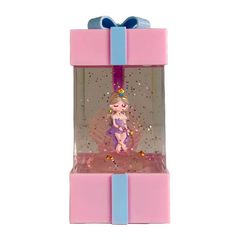 Nessiworld Kar Küresi Plastik Unicorn LLM-HDY0051