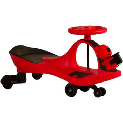 Skateboard Ant Nessiworld Rouge