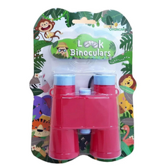 NessiWorld Cartel Vacuum Binoculars