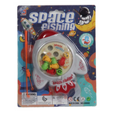 Nessiworld Cartel Wind-up Fish Game