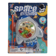 Nessiworld Cartel Wind-up Fish Game