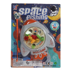 Nessiworld Cartel Wind-up Fish Game