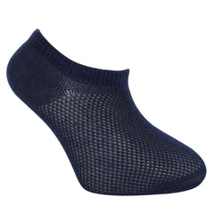 Nessiworld Lacoste Erkek Babet Çorap K90009 Asorti