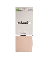 Nessiworld Liva Baby Bamboo Tights K36000 Powder