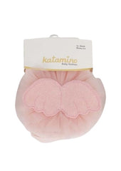 Nessiworld Katamino Seriy Popo Aks. Bebek Külotlu k32228 Asorti