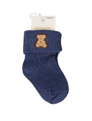 Nessiworld Seyfer Aks. Bebek Soket Çorap K46257 Asorti