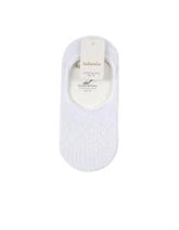 Nessiworld Silicone Cubes Ballerina Socks K90043 Assorted