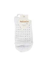 Nessiworld Tellas Acc. Girls Socks K22219 Assortment