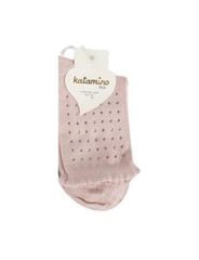 Nessiworld Tellas Acc. Girls Socks K22219 Assortment