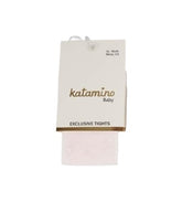 Nessiworld Victoria Patterned Thin Baby Socks K60050 Assorted