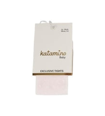 Nessiworld Victoria Desenli İnce Bebek Çorap K60050 Asorti