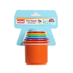 NessiWorld KikiSweetTower