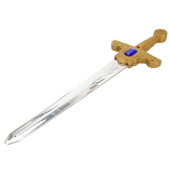 Nessiworld Sword Knight