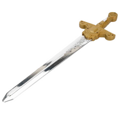 Nessiworld Sword Knight