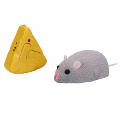 NessiWorld Infrared Remote Mini Mouse