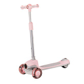 Nessiworld KM603 Sound Scooter 3 Colors - Can Oyuncak