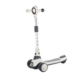 Nessiworld KM653 Sound Scooter -Can Oyuncak