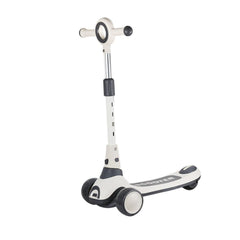 Nessiworld KM653 Sound Scooter -Can Oyuncak