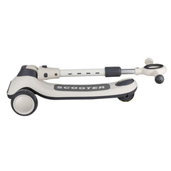 Nessiworld KM653 Sound Scooter -Can Oyuncak