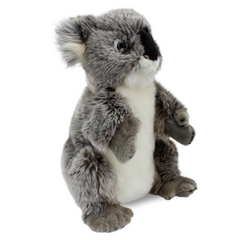 Nessiworld Koala Puppet (Full Body) 26 cm