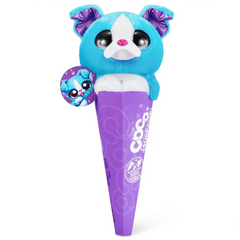 NessiWorld Coco Surprise Plush in ConeNessiWorld