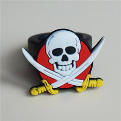Nessiworld Pirate Sword Child Compatible Plastic Pirate Ring