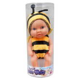 NessiWorld Costumed Junior Baby