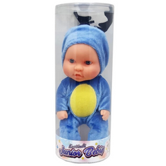 NessiWorld Costumed Junior Baby