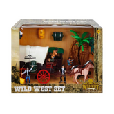 NessiWorld CowboyGameSet