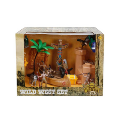 NessiWorld CowboyGameSet