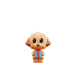 Nessiworld KP28011 Keepley Gift Box Block Set -Vagon life