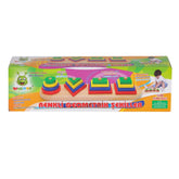 Nessiworld KR006 Woodoy Renkli Geometrik Şekiller -Karsan Oyuncak