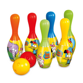 Nessiworld King Shakir Bowling