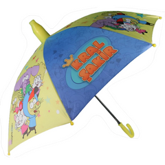 Nessiworld King Shakir Licensed Umbrella