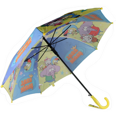 Nessiworld King Shakir Licensed Umbrella