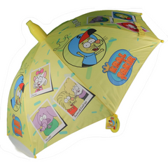 Nessiworld King Shakir Licensed Umbrella
