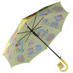 Nessiworld King Shakir Licensed Umbrella