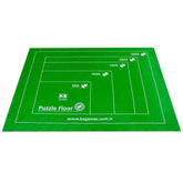 NessiWorld KSGamesFloorPuzzleCarpet