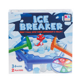 Brise-glace Nessiworld Ks Games 25123