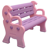 Nessiworld Küçük Bank Pembe Lila