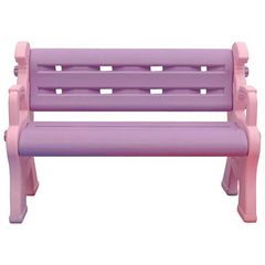 Nessiworld Küçük Bank Pembe Lila