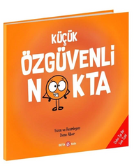 Nessiworld Küçük Özgüvenli Nokta