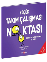 NessiWorld Küçük Takım Çalışması Noktası