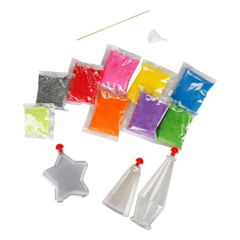 Nessiworld Sand Art Design Set