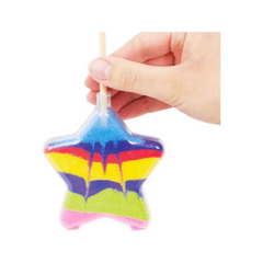 Nessiworld Sand Art Design Set