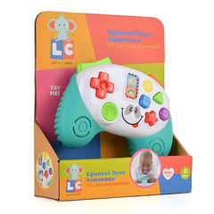 NessiWorld Kumanda Joystick