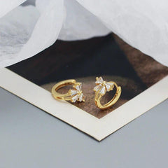 Kurdele Küpe - MeanYou