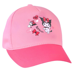 Nessiworld Kuromi Cap